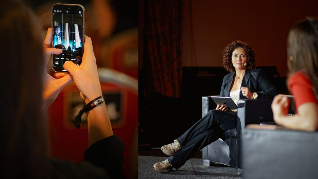 CONNECT 2.0 | Molly Bloom, Malta