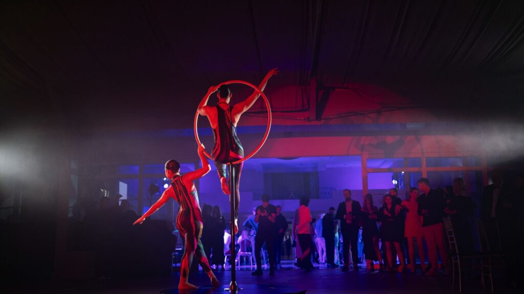 CONNECT 2.0 | Molly Bloom, Malta