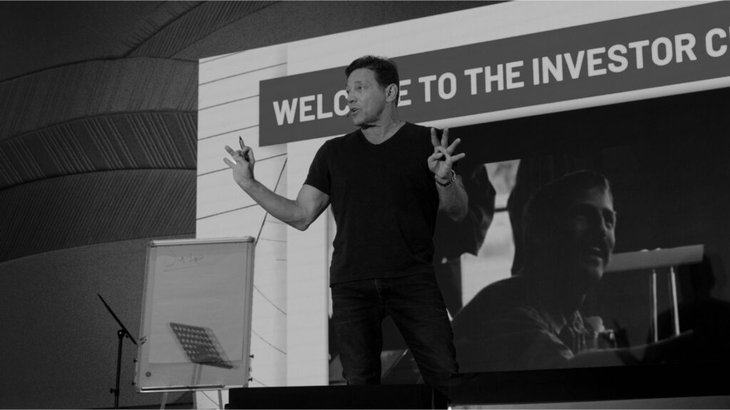 CPA.CONNECT | Jordan Belfort, Dubai