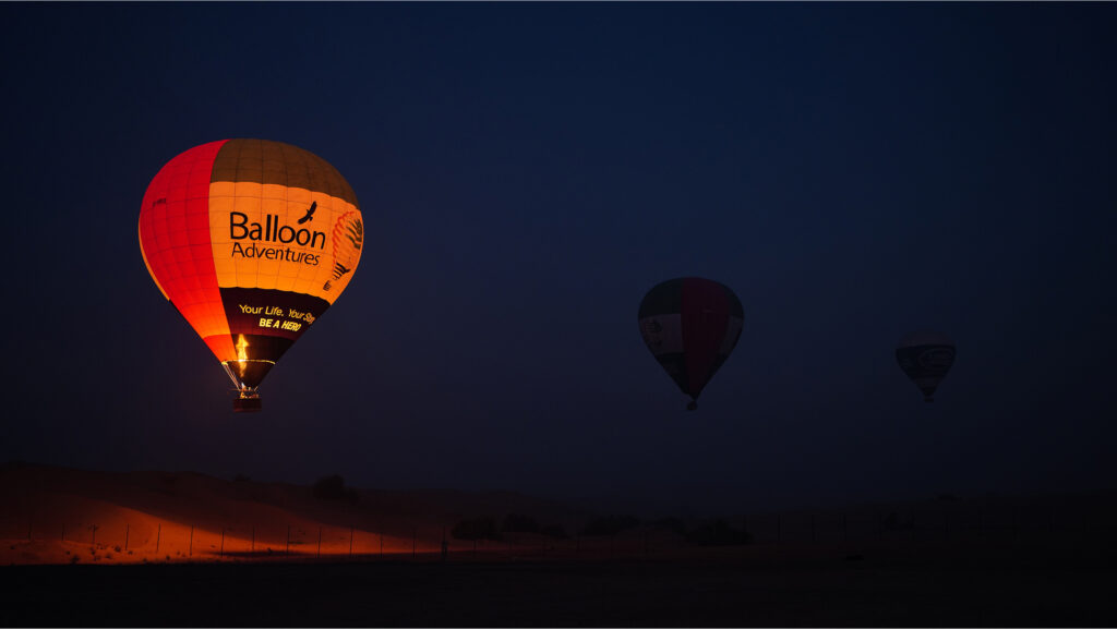 FREERACE | Dubai, UAE