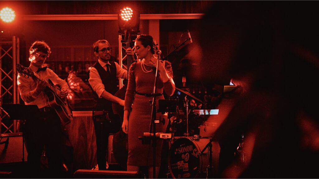 MAFIA NIGHT | Pocket Affiliate, Malta